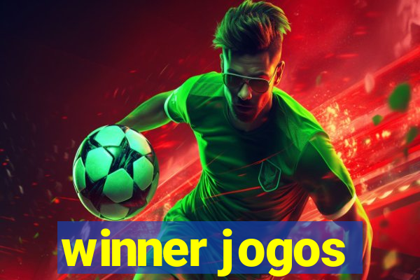 winner jogos